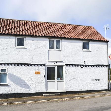 The Beehive Vila Miningsby Exterior foto