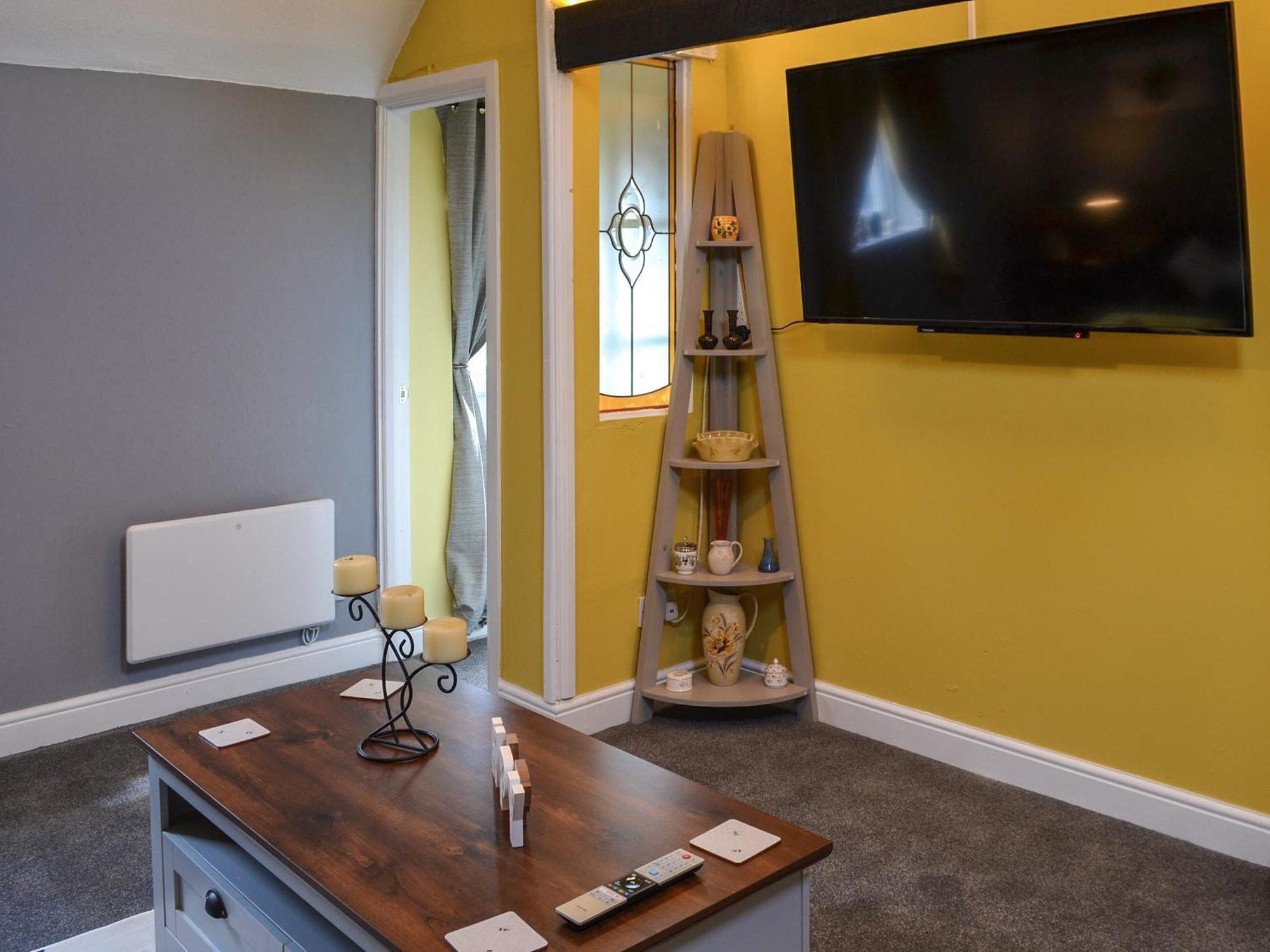 The Beehive Vila Miningsby Exterior foto